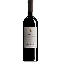 Perdera  Monica di Sardegna DOC 2023, Argiolas, Sardinien