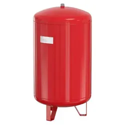 Flamco-Wemefa 250 Liter Membran-Druckausdehnungsgefäß Contra-Flex - Ausdehnungsgefäße für geschlossene Heizungsanlagen, 250 Liter Volumen und 2.5 bar Druck, nach DIN 4751-2, sorgt für Sicherheit und Langlebigkeit.