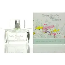 Betty Barclay Tender Blossom EDT 50 ml - Eau de Toilette für Damen, blumiger Duft mit frischen Noten, ideal für den täglichen Gebrauch und besondere Anlässe.