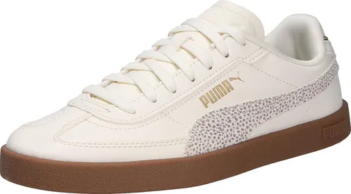 PUMA Club II Era Topcat Sneakers Damen - Stylischer Terrace-Klassiker - Die PUMA Club II Era Sneakers vereinen hochwertiges Veloursleder und SOFTFOAM+ Dämpfung für besten Tragekomfort. Ein ikonisches Design aus der Topcat-Kollektion, speziell für Frauen, das Eleganz und Selbstbewusstsein ausstrahlt.