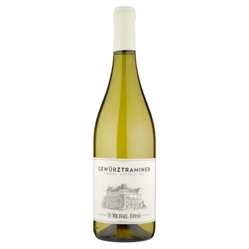 San Michele Appiano - St. Michael-Eppan - Gewurztraminer DOC 0,75 lt.