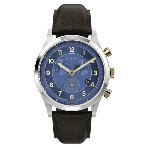 Timex Waterbury Chronograph TW2V28600 - Herrenuhr