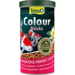 Tetra Pond Colour Sticks 1 l