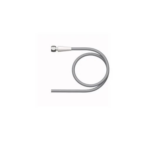 Turck PKGH4M-2/TFE Anschlussleitung 6934450 - Steckverbinder Zubehör, hochwertige 2 m Sensor-Aktor-Kabel mit M8 Female Anschluss, ideal für zuverlässige Verbindungen in anspruchsvollen Anwendungen