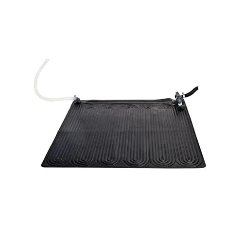 Intex Pool-Wärmepumpe Heizung Solar Matte für Pools bis max 30280 Liter 120cm x 120cm 28685