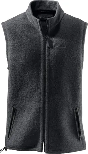 Mufflon W100 Mu-Luke anthracite L