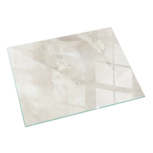 Rechteckige Glasbodenplatte für Kaminöfen – Hitzeschutzplatte aus ESG-Sicherheitsglas 60x40 cm - Robuste Glasbodenplatte für Kaminöfen – schützt effektiv Parkett und Holzböden vor Funken und Hitzeschäden. Hitzebeständig, kratzfest und leicht zu reinigen. Ideal für jeden Wohnraum.
