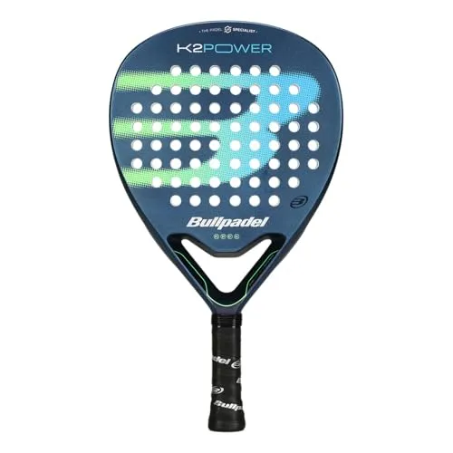 Bullpadel K2 Power 2025
