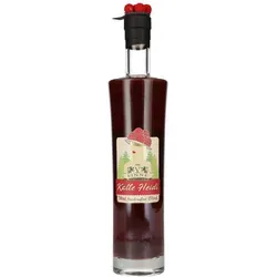 V-Sinne Schwarzwald Kalte Heidi Handcrafted 15% Vol. 0,7l - Entdecken Sie den V-Sinne Schwarzwald Kalte Heidi, einen einzigartigen Gin-Aperitif mit fruchtigen Himbeeren und regionalen Kräutern. Ideal für erfrischende Sommerdrinks und kreative Cocktails – ein Genuss, der begeistert!
