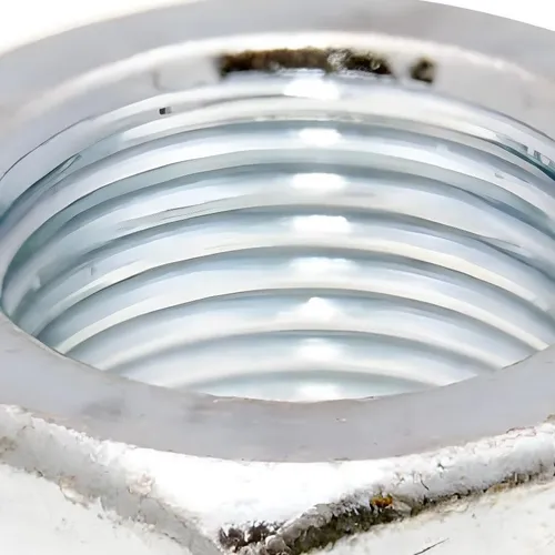 Mutter M16 für Radwelle für Piaggio, Gilera, Vespa, Derbi, Aprilia