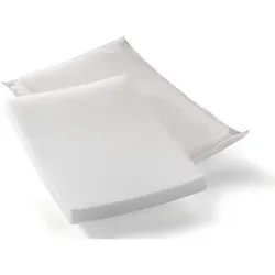 Ligasano weiß Verband 2x16x24 cm steril - 5 St - Kompressen & Verbände - Sterile Ligasano Verbände, ideal für die Wundversorgung, sorgen für optimale Hygiene und Schutz.