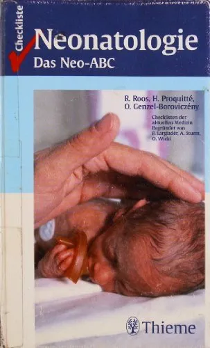 Neonatologie - Das NEO-ABC