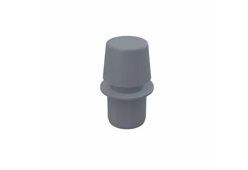 Alcaplast HT Rohrbelüfter DN 40 APH40 - Hochwertiger Rohrbelüfter für Abwasserrohre, verhindert Geruchsbildung und sorgt für optimale Belüftung bei Unterdruck. Robustes Polypropylen, Durchmesser 40 mm, ideal für effektive Abwasserentsorgung.