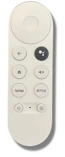 Ersatz Google Chromecast Fernbedienung G9N9N, GA01920-US, GA01919-US, GA01923-US