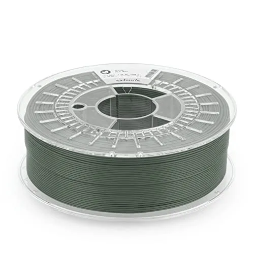 extrudr PLA NX2 MATT 1.75mm 1kg military green