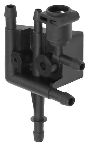 Jura 70109 Verteiler (Kaffeeauslauf) für Impressa A1 A5 A7... Kaffeevollautomat