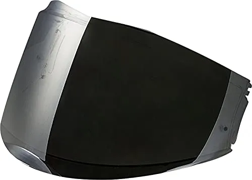 LS2 Visier Typ FF399 Iridium Silver - Motorradhelm - Motorrad-Headsets, hochwertiger Helm mit iridium silbernem Visier für optimalen Schutz und Sicht bei jeder Fahrt.