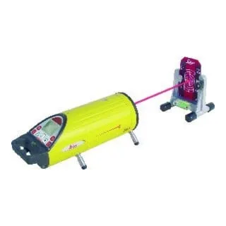 Leica Kanalbaulaser Piper 200 Package (LC3R) - 748710 - Präziser Kanalbaulaser, ideal für Bauprojekte und Erdarbeiten, mit hoher Genauigkeit und einfacher Bedienung.