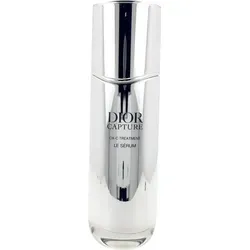 Dior CAPTURE Serum 75 ml - Dior CAPTURE Serum 75 ml, eine hochwertige Pflege für Ihre Haut. Dieses Serum bietet intensive Feuchtigkeit und sorgt für ein geschmeidiges Hautgefühl. Ideal für die tägliche Anwendung und zur Unterstützung der Hautpflege.