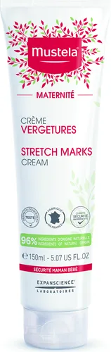 Mustela Maternite Stretch Marks Cream