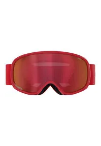 Skibrille REVENT HD Unisex – klare Sicht für alle Bedingungen - Genießen Sie optimale Sicht dank HD-Scheibentechnologie. Die Skibrille ist schmutz- und wasserabweisend sowie kratzfest, ideal für jeden Ski- und Snowboard-Ausflug.