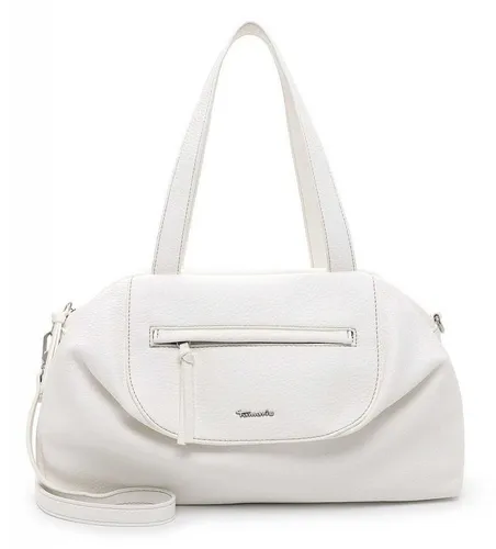 Tamaris Beutel TAS Anuschka 33115 Damen Handtaschen Uni white 300