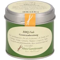 Altes Gewürzamt BBQ Fish Gewürz 30396