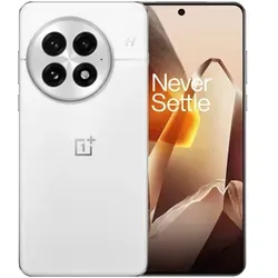 OnePlus 13 5G - SIM-freies Smartphone mit 50MP Dreifachkamera - Simlockfreies Handy mit 50 MP Hasselblad-Kamera, 6,82" QHD Display und 6000 mAh Akku für blitzschnelles Laden und erstklassige Fotografie.