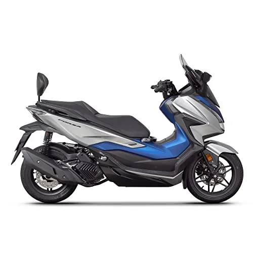 SHAD KIT RESPALDO Honda Forza 125/350 '21, TU EU