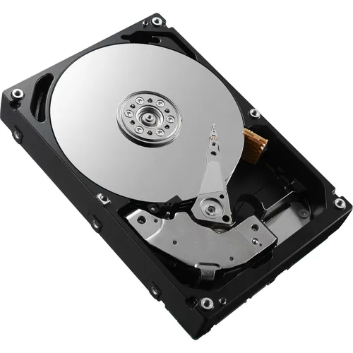 HPE DRV HDD 2TB 7.2K 3.5 SATA (2 TB, 3.5") (739711-001)