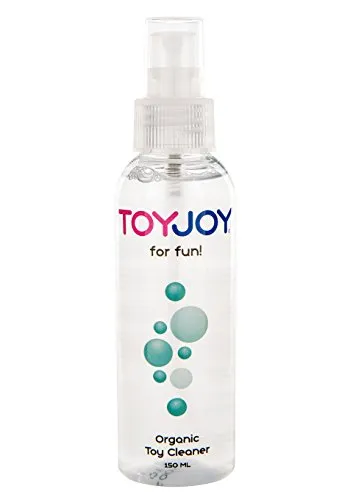 TOYJOY SPRAY LIMPIADOR DE JUGUETES