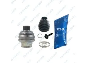 Gelenksatz Antriebswelle für E-Tron & E-Tron Sportback - GSP 802604 - Hochwertiger Gelenksatz für Antriebswellen, passend für E-Tron Modelle. Ideal für zuverlässige Leistung und optimale Verbindung an der Hinterachse.