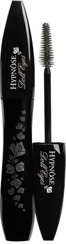 LANCÔME Hypnôse Doll Eyes Mascara - 1 Stk Nr. 01 - Black - Mascaras mit Puppenaugen-Effekt, verleiht perfekte, lange Wimpern und sorgt für einen hypnotisierenden Blick ohne Verklebungen.