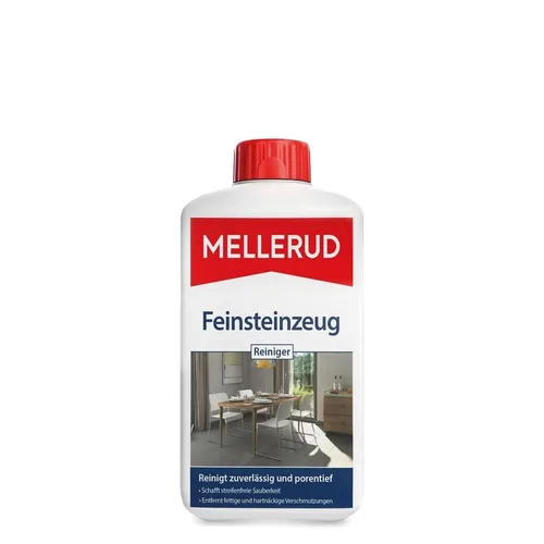 MELLERUD Feinsteinzeug Bodenreiniger 1,0 l