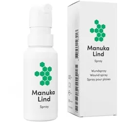 Manukalind Wundheilspray