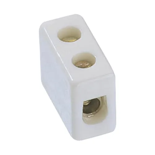 Bachmann Porzelanklemme, 950000