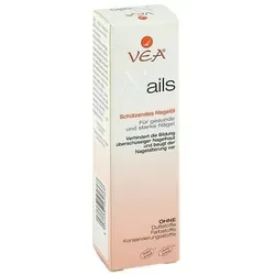 Vea Nails Nagelöl