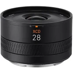 Hasselblad XCD 28mm 4.0 P Objektiv - Objektiv für Hasselblad mit 28mm Brennweite, ideal für kreative Fotografie und beeindruckende Bildqualität.