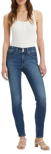 Shp Corset Skinny Clever Girl 311