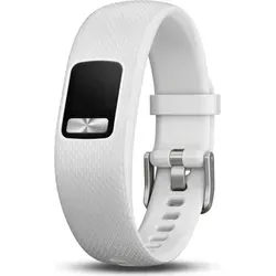 GARMIN Accy Bands, vivofit 4, - Weiß