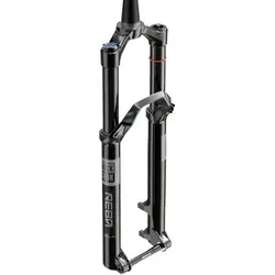 RockShox MY26 Gabel Reba Gold Isolator 2 Position Remote 100 mm - Hochwertige Fahrradgabel mit 100 mm Federweg und innovativem Isolator für präzise Anpassungen. Ideal für anspruchsvolle Mountainbike-Touren und optimale Performance.