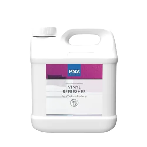 PNZ Vinyl Refresher, Gebinde:1L
