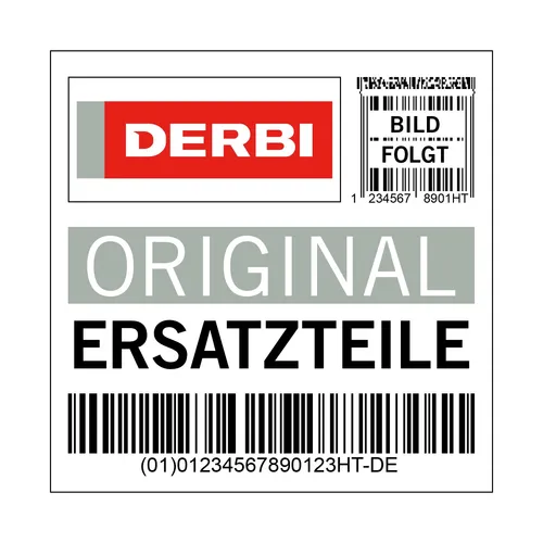 Kolbenring Derbi, 872694