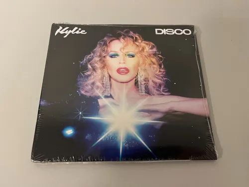 Kylie Minogue - Disco - CD © 2020 (Neu) sealed