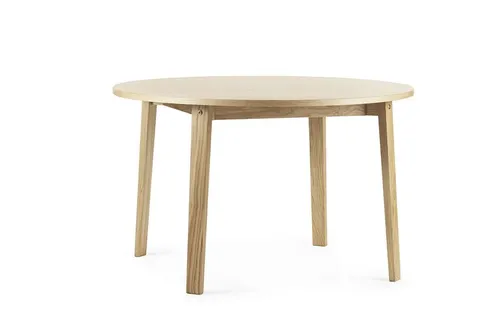 Normann Copenhagen Slice Tisch (Ø 120cm) Ø 120cm 603353