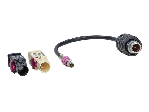 ACV Antennenadapter BMW / Seat / VW HC 97 > Fakra