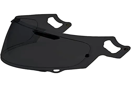 Arai Motorradhelm VAS-V Max Visier - Motorrad-Headsets, hervorragende Sichtverhältnisse dank Max Vision Technologie und einfachem Austausch in verschiedenen Tönungen.