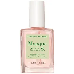 Manucurist SOS-Nail Mask (15 ml)