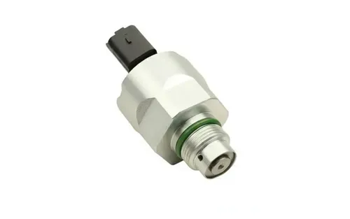 Fast Regelventil FT80805 - Präzise Kraftstoffmengenkontrolle - Autoteile mit innovativem Design für optimale Leistung im Common-Rail-System und verbesserte Kraftstoffeffizienz.