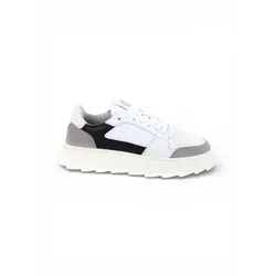 Apple of Eden Damen Sneaker London - Lt. Grey - Größe 39 - Damen-Sneaker in elegantem Lt. Grey, ideal für jeden Anlass und bequem für den ganzen Tag.
